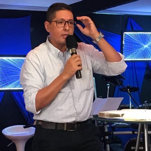 John Preaching 2 John Preaching 2